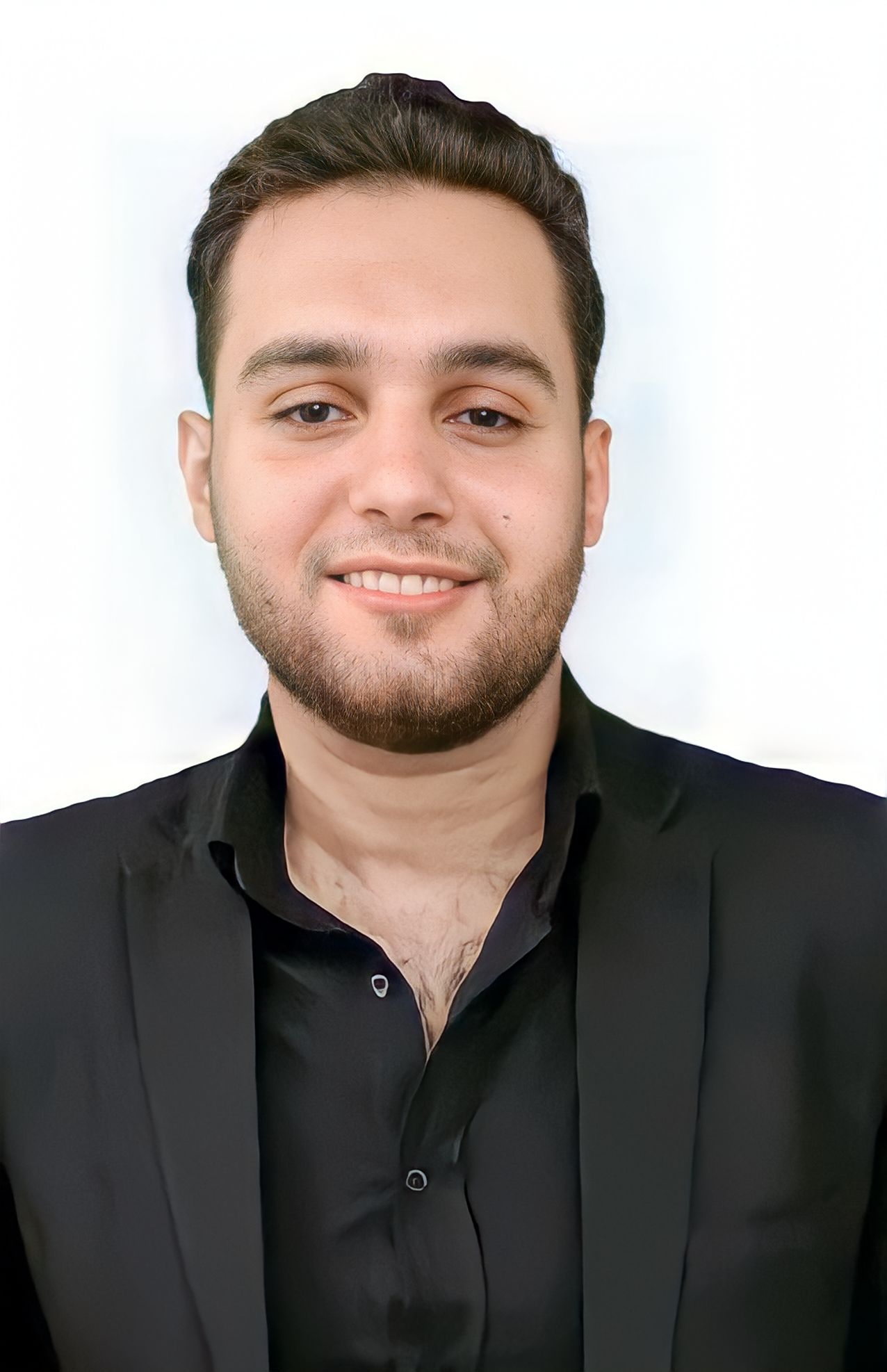 صورة المعلم عمرو زهران